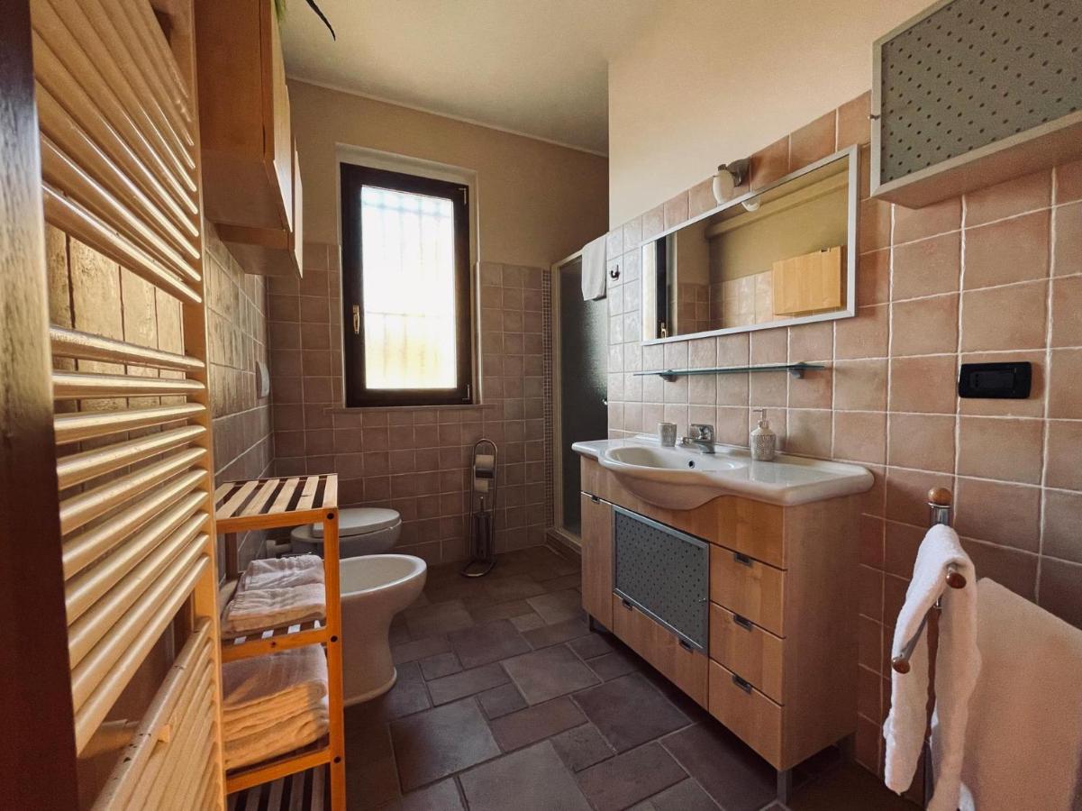 Agriturismo Biocore 2 - Colledoro Giulianova Exterior photo
